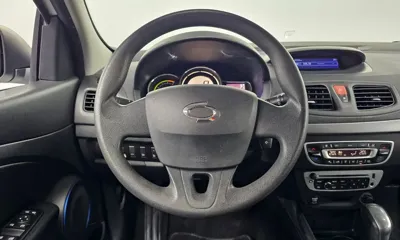 Renault-KoreaSamsung SM3 2019, 77783 км, за 7900000 KRW - фото 13
