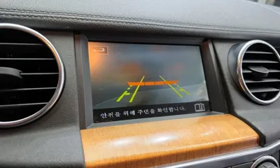 Land Rover Discovery 2015, 106554 км, за 18900000 KRW - фото 16