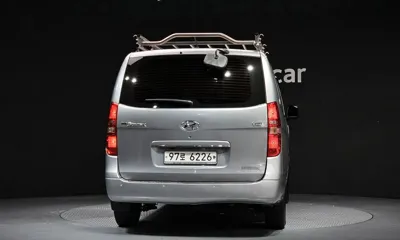 Hyundai Starex 2018, 145746 км, за 8900000 KRW - фото 4