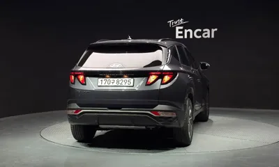 Hyundai Tucson 2022, 89229 км, за 18400000 KRW - фото 4
