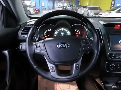 Kia Sorento 2014, 180352 км, за 7600000 KRW - фото 10