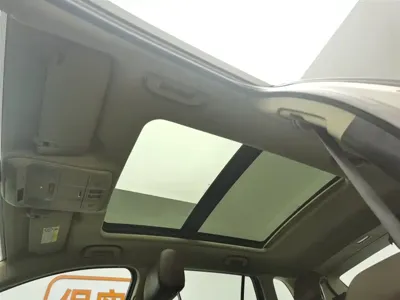 Buick Envision Plus 2016, 124600 км, за 28900 CNY - фото 14
