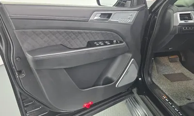 KG_Mobility_Ssangyong Rexton 2021, 98407 км, за 24990000 KRW - фото 24