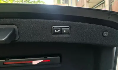 Genesis G90 2021, 142000 км, за 31500000 KRW - фото 20