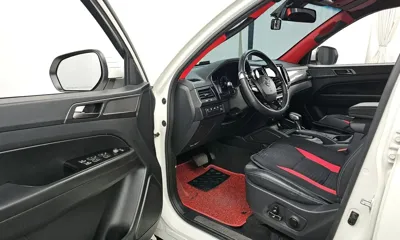 KG_Mobility_Ssangyong Rexton 2022, 84244 км, за 20490000 KRW - фото 10