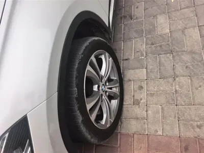 BMW X1 2019, 124700 км, за 58800 CNY - фото 6