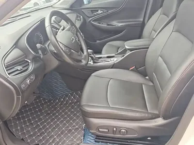 Chevrolet Malibu XL 2021, 33000 км, за 63400 CNY
