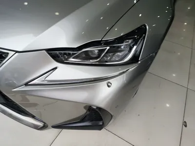 Lexus IS 2017, 131100 км, за 163790.27 CNY - фото 9