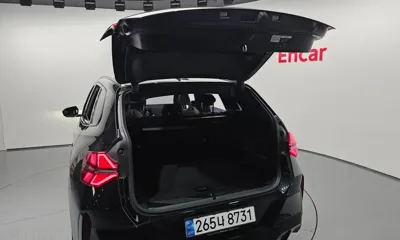 BMW X3 2025, 28185 км, за 73800000 KRW - фото 34
