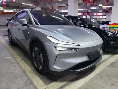 ONVO ONVO L60 2024, 74500 км, за 102500 CNY