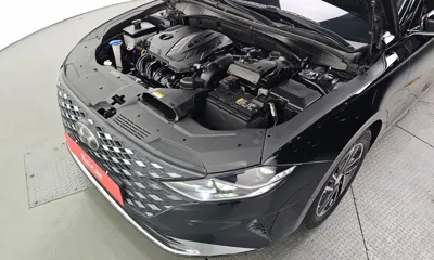 Hyundai Grandeur 2020, 131703 км, за 16500000 KRW - фото 6