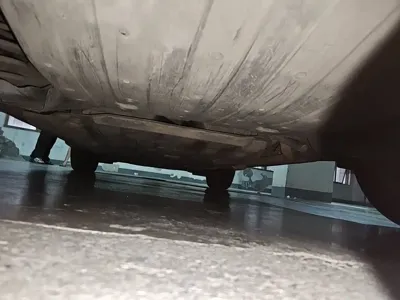 Honda XR-V 2018, 101300 км, за 59300 CNY - фото 25
