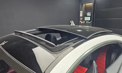 Mercedes-Benz E-Class 2017, 158780 км, за 18700000 KRW - фото 19
