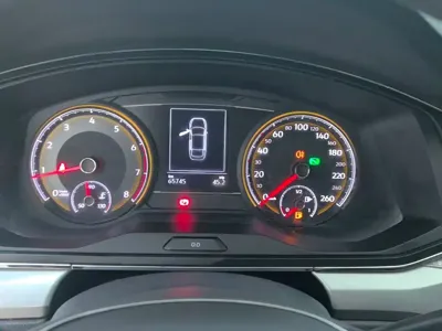 Volkswagen Lamando 2019, 65700 км, за 54100 CNY - фото 12