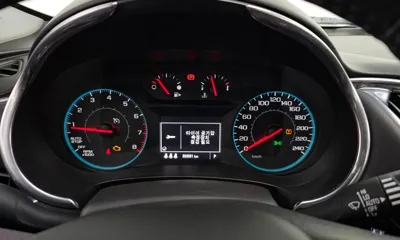 ChevroletGMDaewoo Malibu 2017, 86891 км, за 5900000 KRW - фото 8