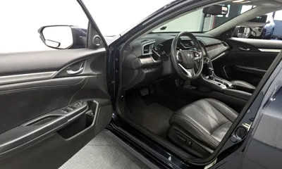 Honda Civic 2017, 62805 км, за 12800000 KRW - фото 10