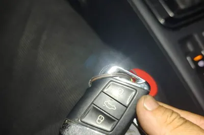 Volkswagen Magotan 2019, 120500 км, за 71471.78 CNY - фото 20