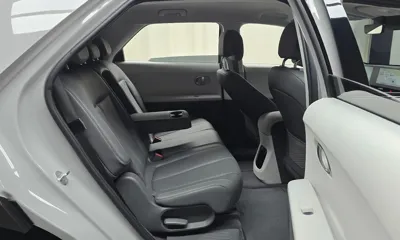 Hyundai Ioniq5 2023, 53320 км, за 29500000 KRW - фото 12