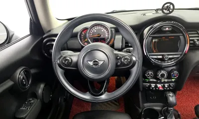 MINI Cooper 2018, 101382 км, за 6900000 KRW - фото 12