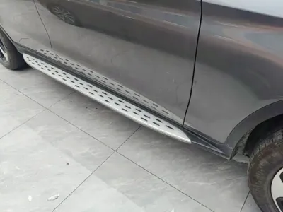 Mercedes-Benz GLC 2019, 88000 км, за 124200 CNY - фото 21
