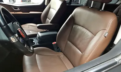 Hyundai Starex 2019, 122557 км, за 16800000 KRW - фото 15