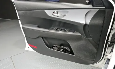 Kia K3 2022, 107927 км, за 12500000 KRW - фото 24