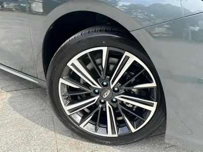 Chery Arrizo 8 Pro 2025, 4000 км, за 89800 CNY - фото 4