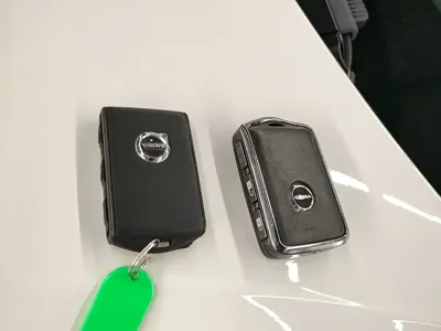 Volvo XC40 2020, 63500 км, за 75300 CNY - фото 9