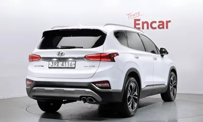 Hyundai Santafe 2019, 171547 км, за 16990000 KRW - фото 2