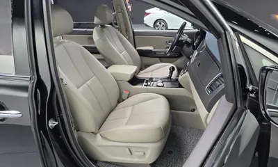 Kia Canival 2016, 154721 км, за 11290000 KRW - фото 26