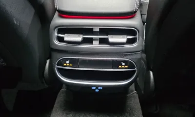 Genesis GV70 2023, 76893 км, за 38500000 KRW - фото 30