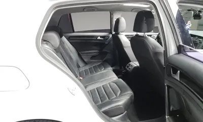 Volkswagen Golf 2015, 124393 км, за 10200000 KRW - фото 12