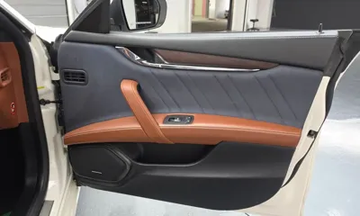 Maserati Quattroporte 2019, 133780 км, за 31900000 KRW - фото 24