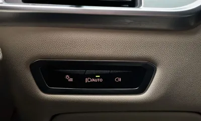BMW X7 2026, 5187 км, за 156500000 KRW - фото 28