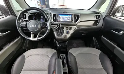 Kia Ray 2022, 74327 км, за 11500000 KRW - фото 7