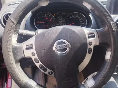 Nissan Qashqai 2012, 72500 км, за 21400 CNY - фото 15