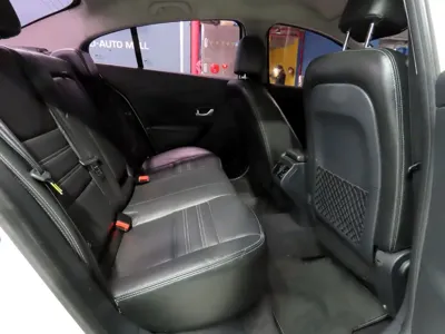 Renault-KoreaSamsung SM3 2015, 93976 км, за 4700000 KRW - фото 18