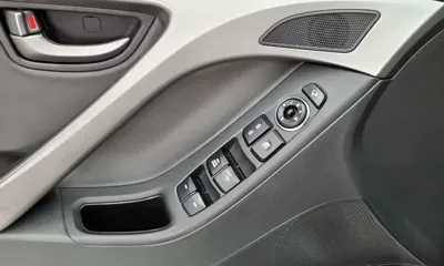 Hyundai Avante 2016, 116682 км, за 4990000 KRW - фото 16