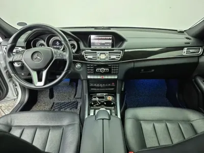 Mercedes-Benz E-Class 2015, 195945 км, за 12700000 KRW - фото 5