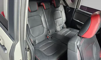Kia Ray 2015, 52893 км, за 8700000 KRW - фото 12