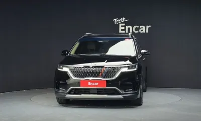 Kia Canival 2021, 122274 км, за 26900000 KRW - фото 3