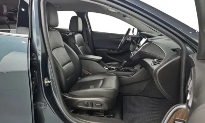 ChevroletGMDaewoo Malibu 2019, 118307 км, за 8900000 KRW - фото 10