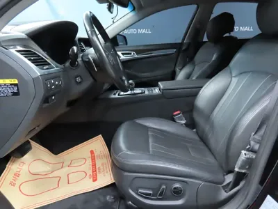Genesis G80 2019, 100000 км, за 16400000 KRW - фото 7