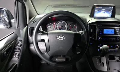 Hyundai Starex 2017, 159298 км, за 11000000 KRW - фото 14