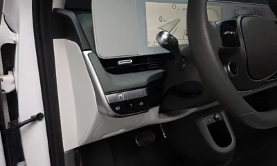 Hyundai Ioniq5 2024, 16802 км, за 43900000 KRW - фото 13