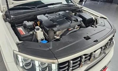 Kia Mohave 2020, 127041 км, за 25000000 KRW - фото 6
