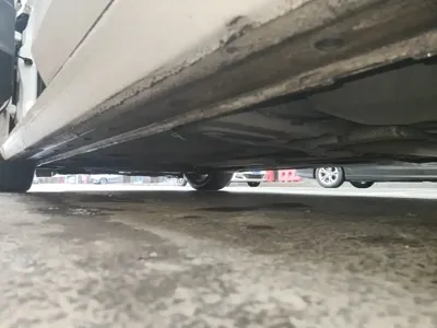 Ford Escort 2017, 128400 км, за 23900 CNY - фото 22