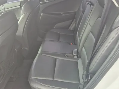 Hyundai Tucson 2018, 146154 км, за 9600000 KRW - фото 12