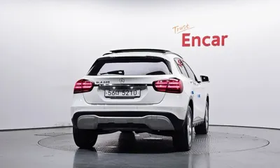 Mercedes-Benz GLA-Class 2018, 89251 км, за 16500000 KRW