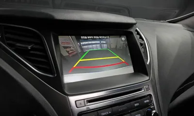 Hyundai Grandeur 2017, 136812 км, за 9000000 KRW - фото 15